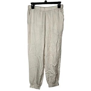Lou & Grey Women’s Viscose Joggers With Pockets